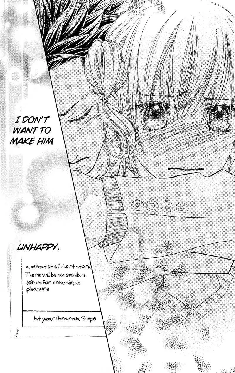 Parfait Tic Chapter 113 24
